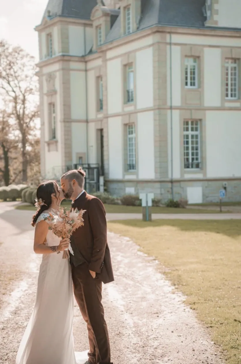 Manon & Kevin — Saint-Paul-de-Vence, France