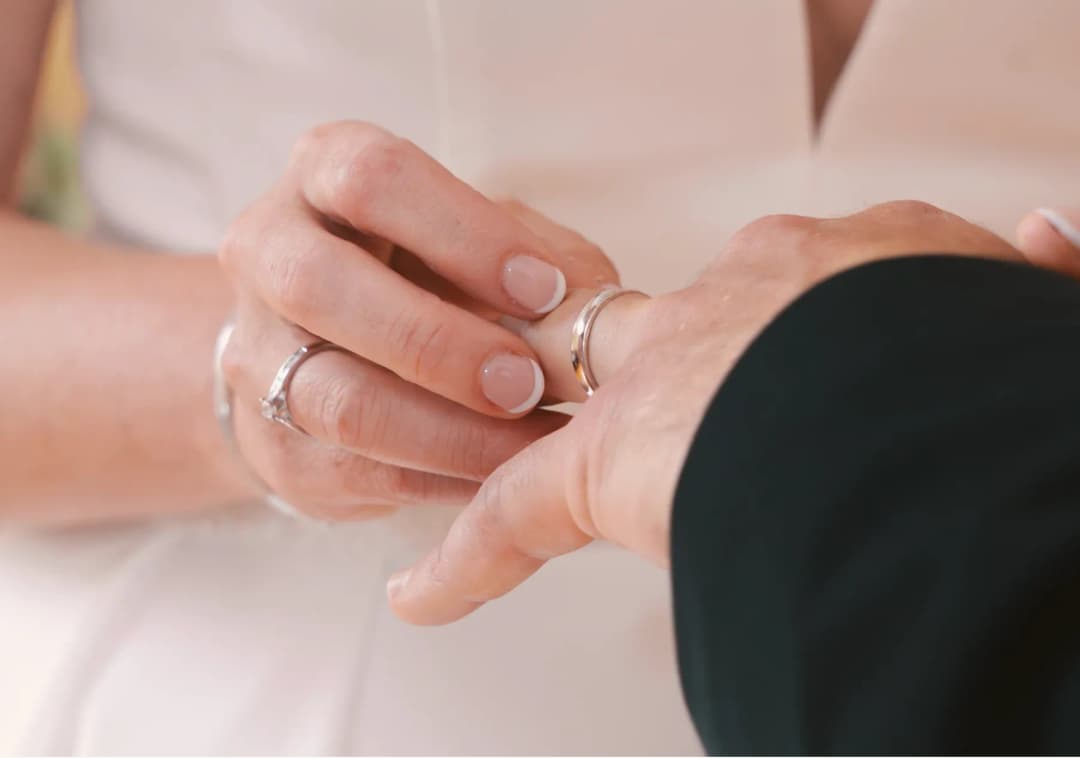 Sonia & Sébastien — Èze, France