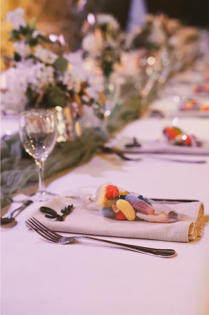 Sonia & Sébastien — Èze, France