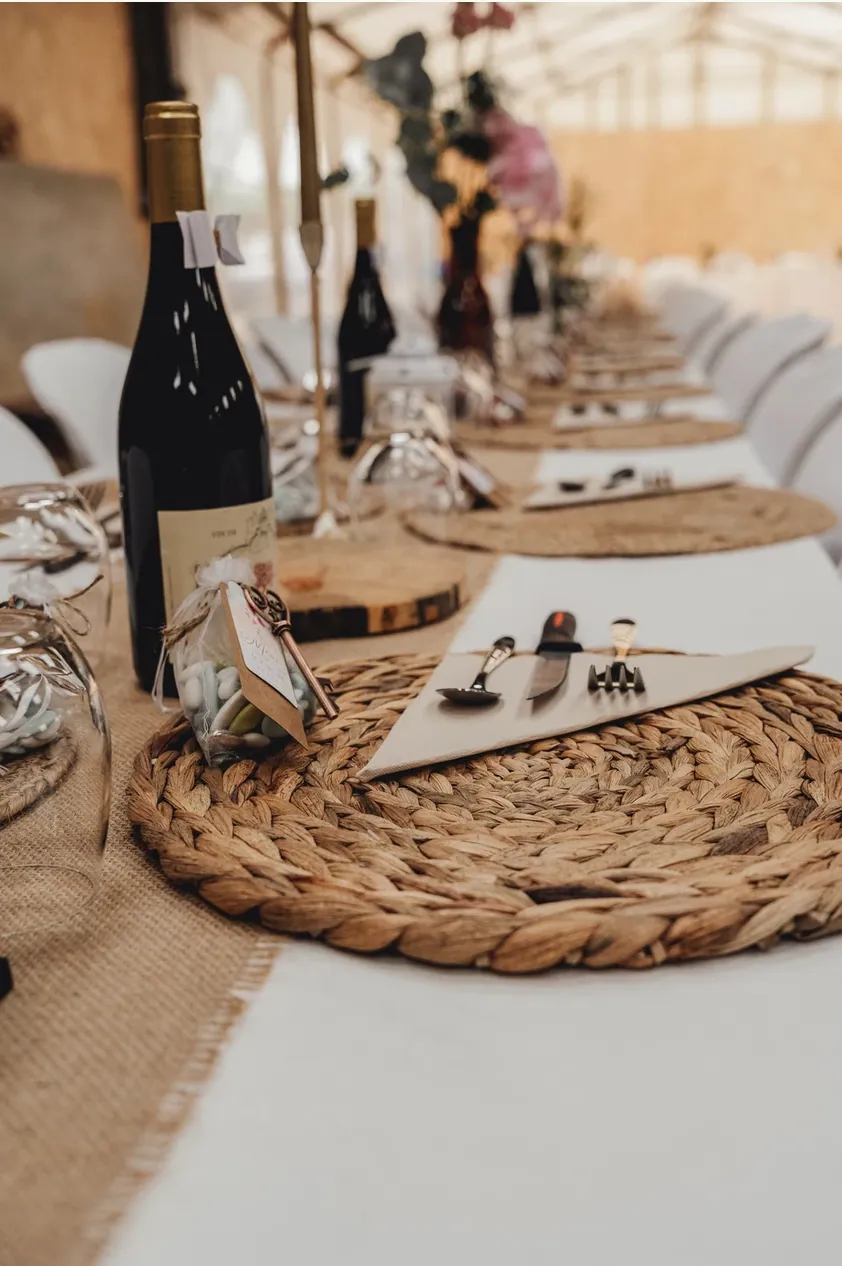 Sandy & Alain — Cap Ferrat, France