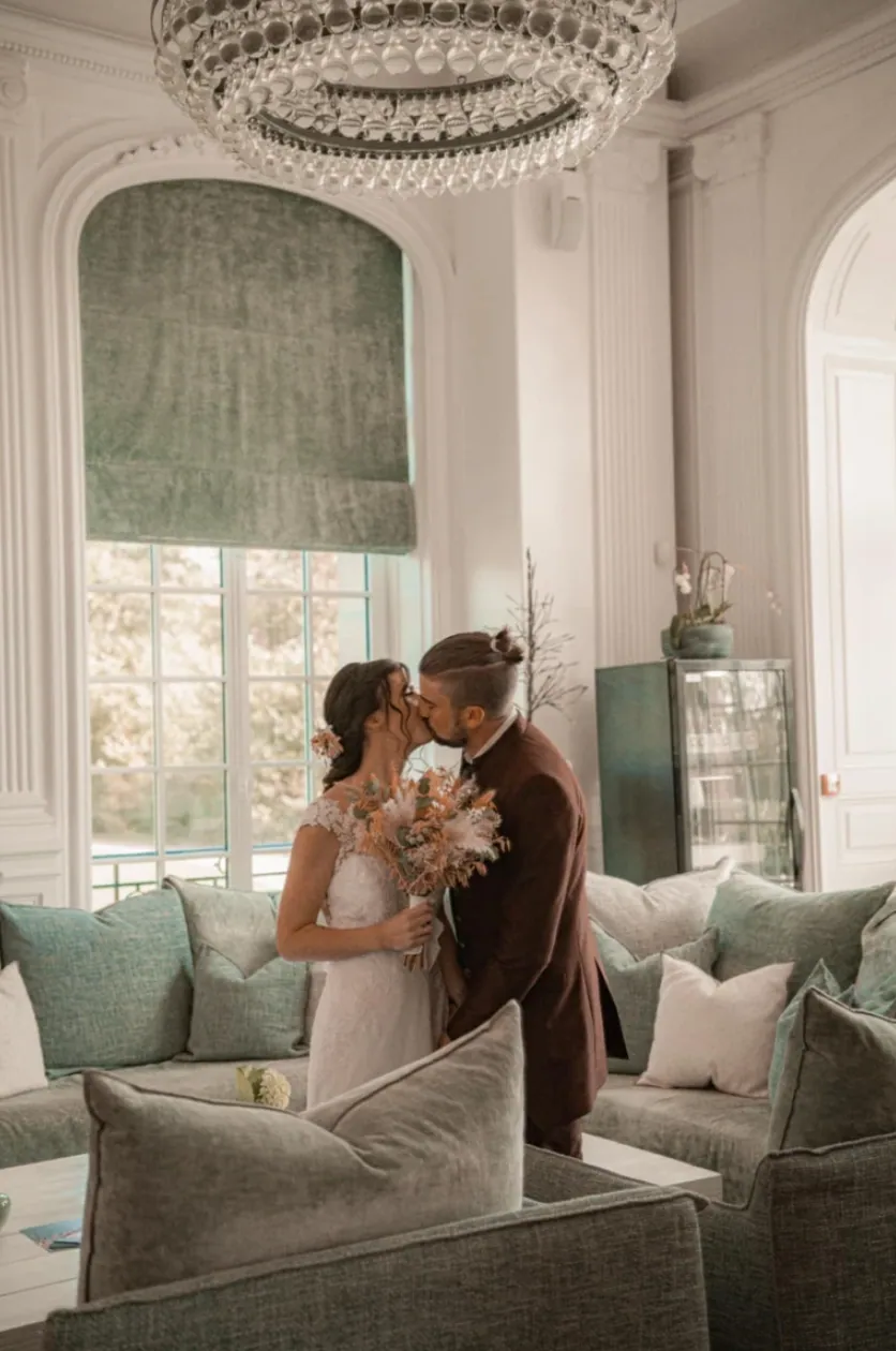 première danse